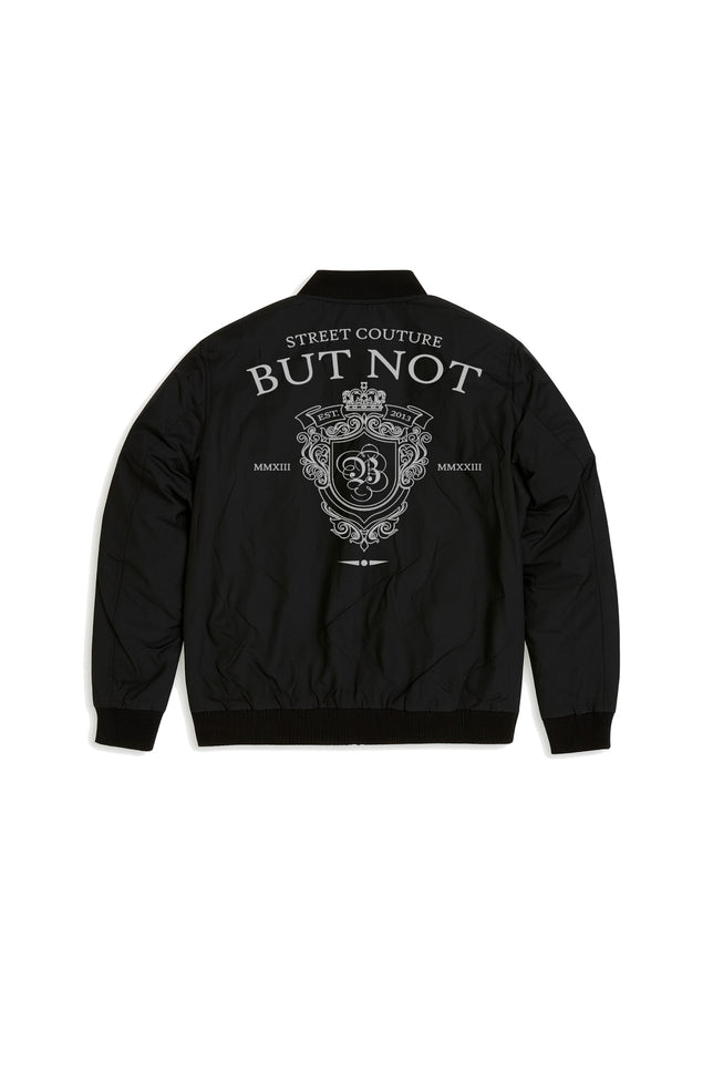 BOMBER BUTNOT CLASSY