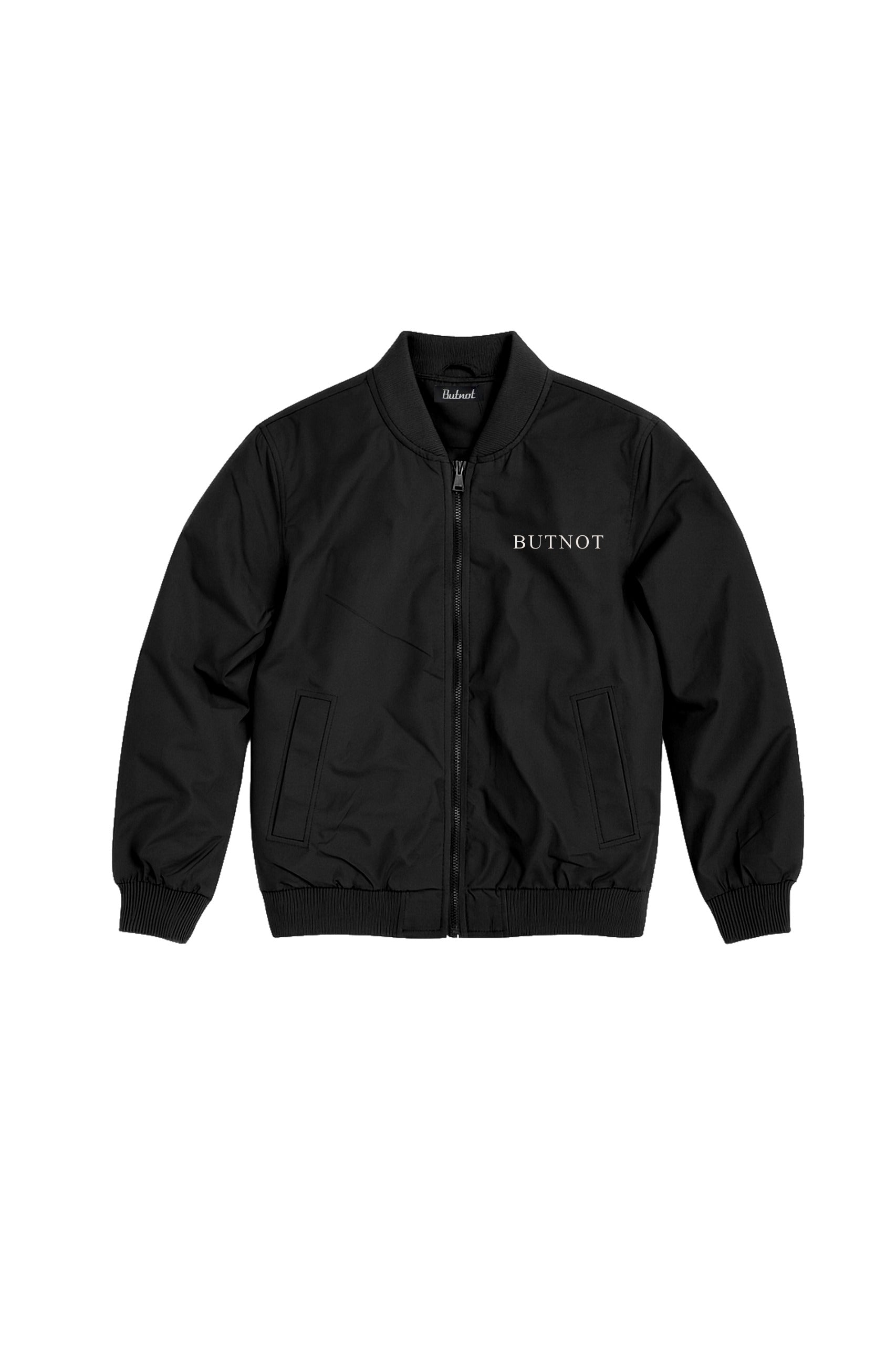 BOMBER BUTNOT CLASSY