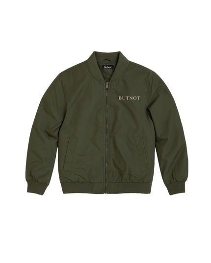 BOMBER BUTNOT CLASSY