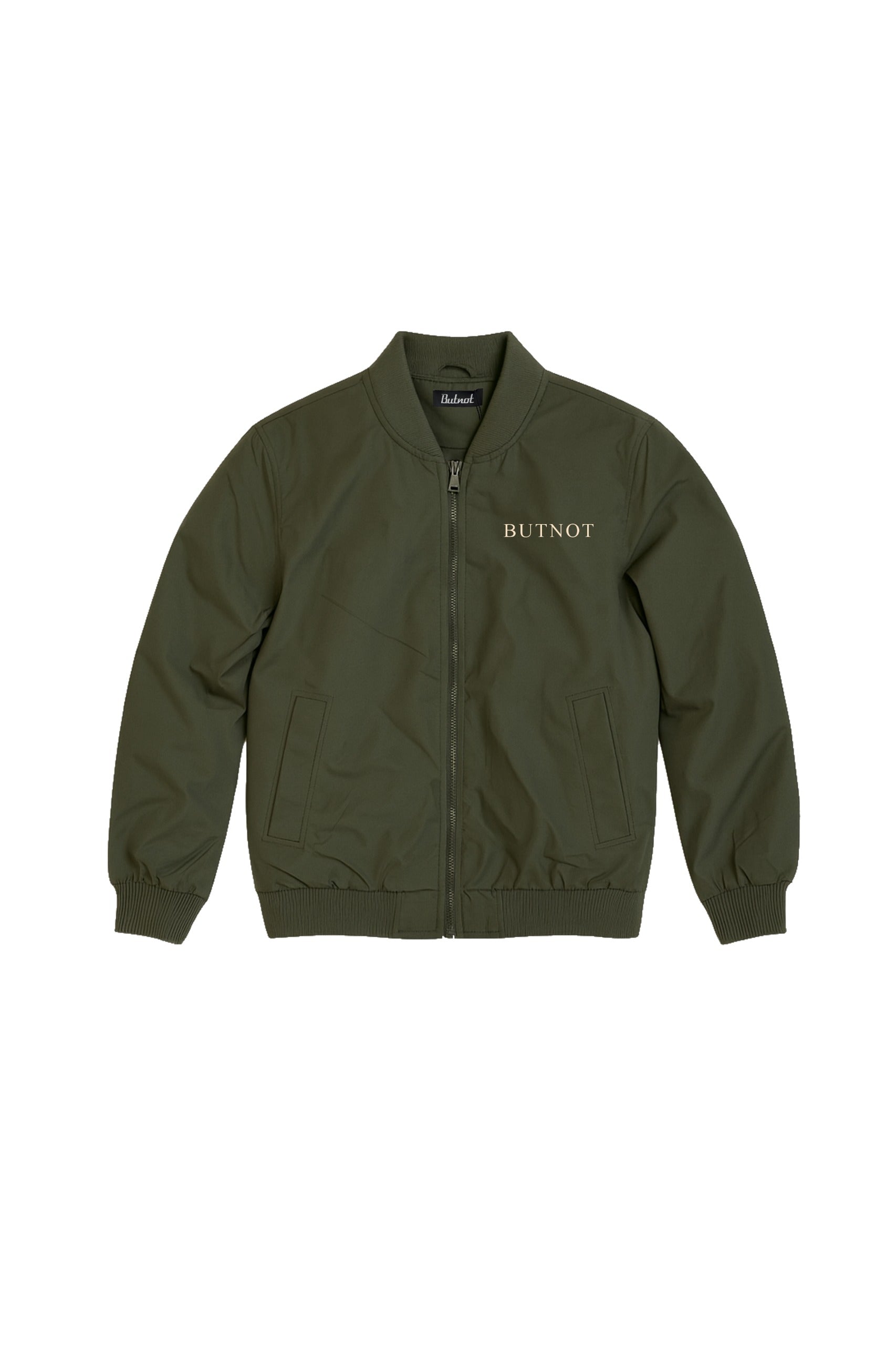 BOMBER BUTNOT CLASSY