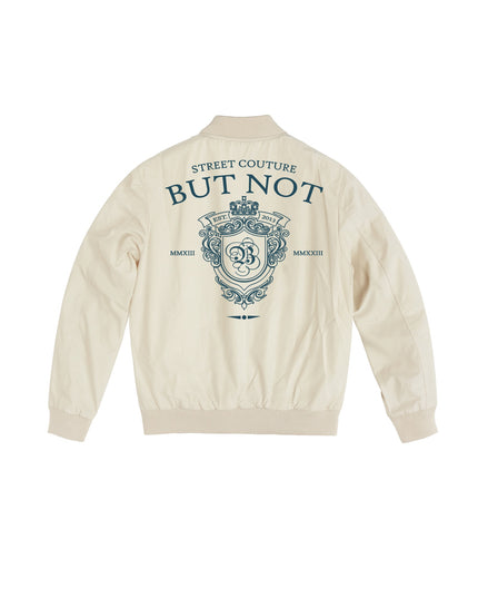 BOMBER BUTNOT CLASSY