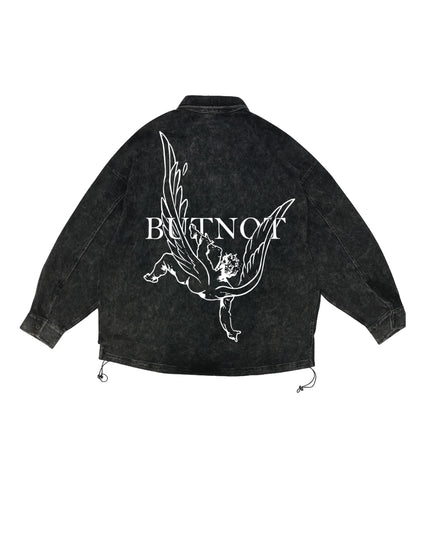 CAMICIA BUTNOT ANGEL