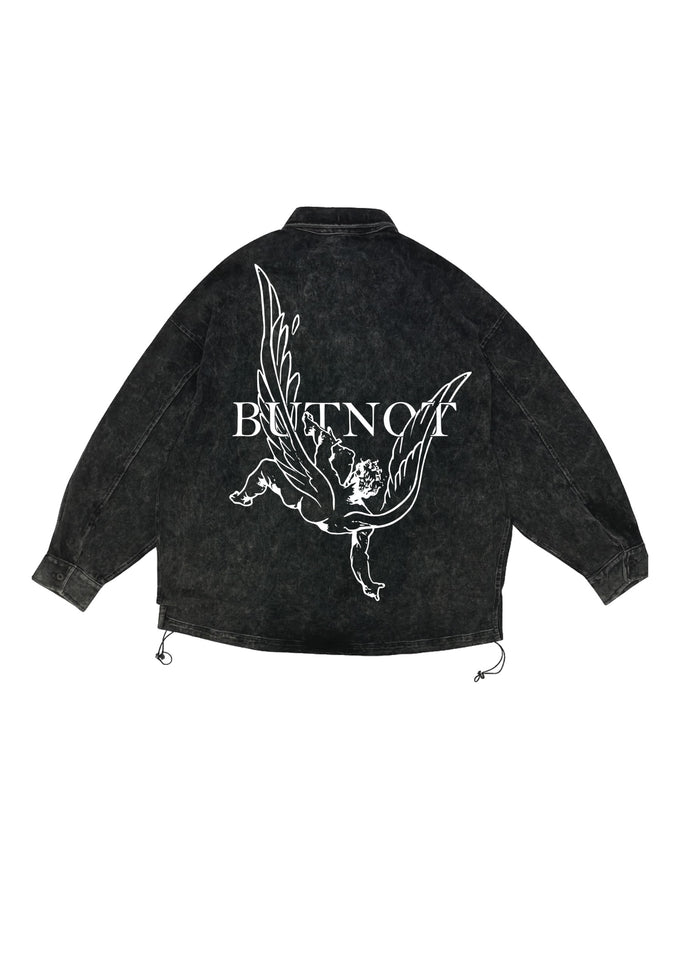 CAMICIA BUTNOT ANGEL