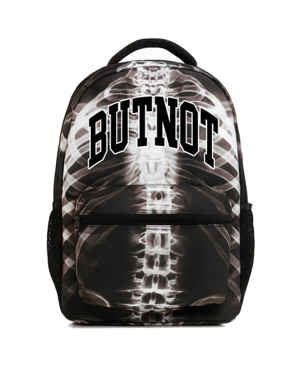 ZAINO BUTNOT SKELETON