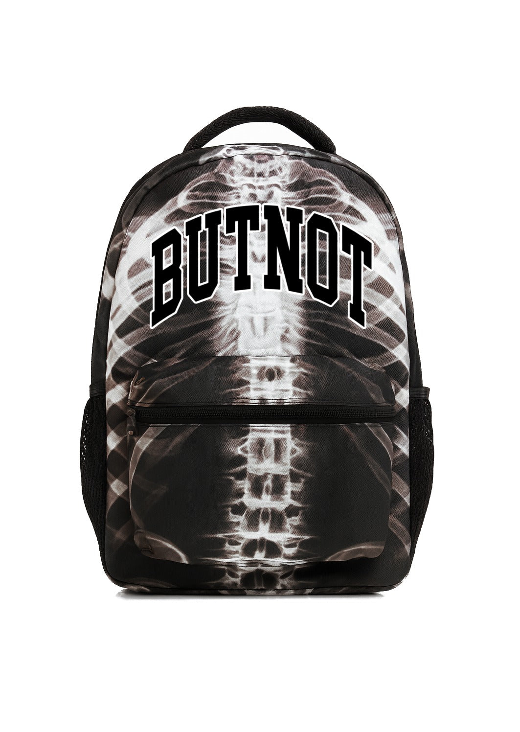 ZAINO BUTNOT SKELETON