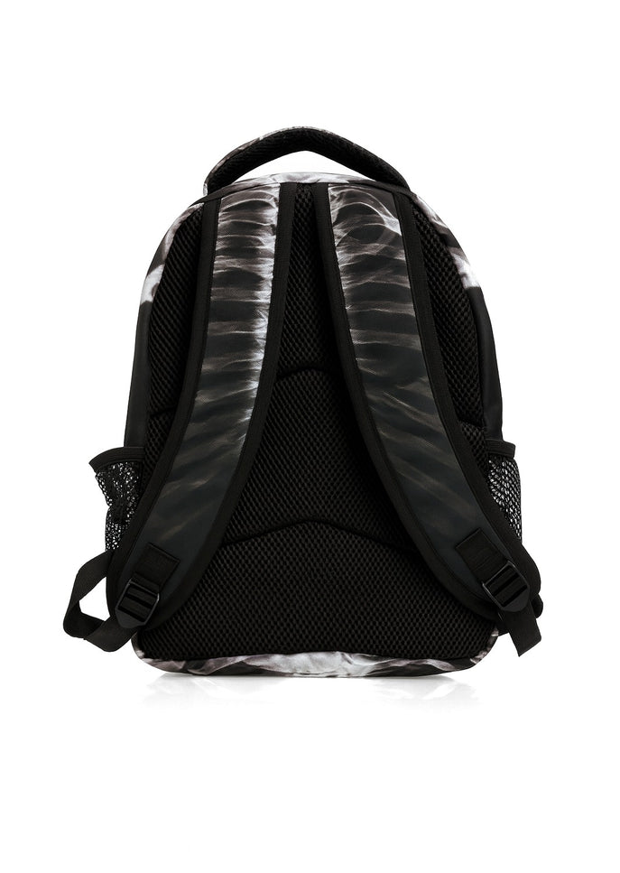 ZAINO BUTNOT SKELETON