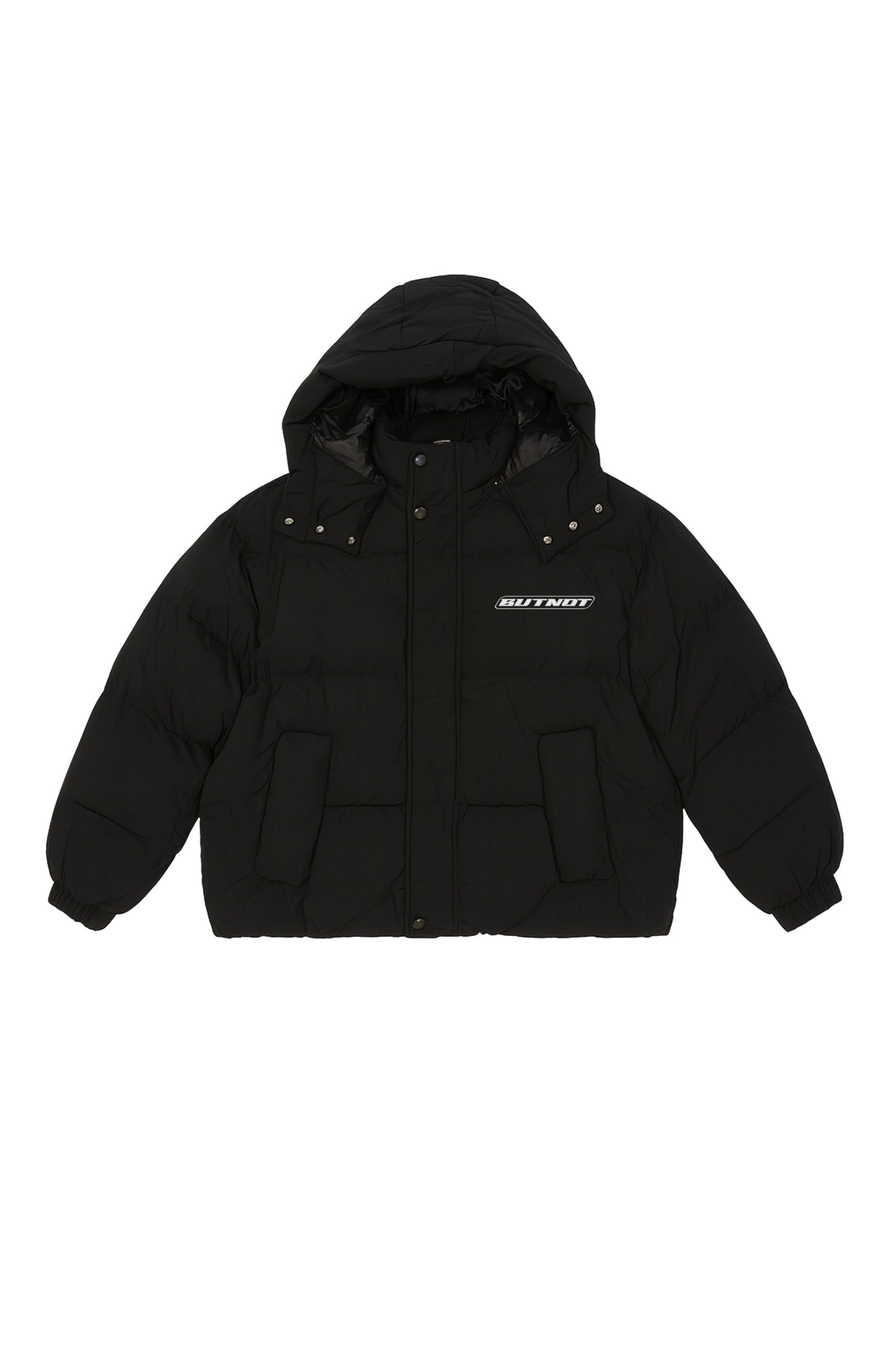 BOMBER BUTNOT FUTURE