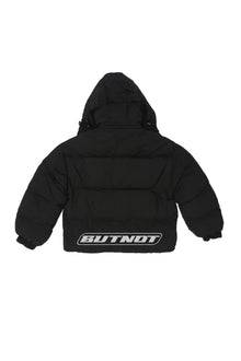 BOMBER BUTNOT FUTURE