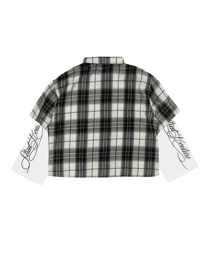 CAMICIA BUTNOT STREET COUTURE