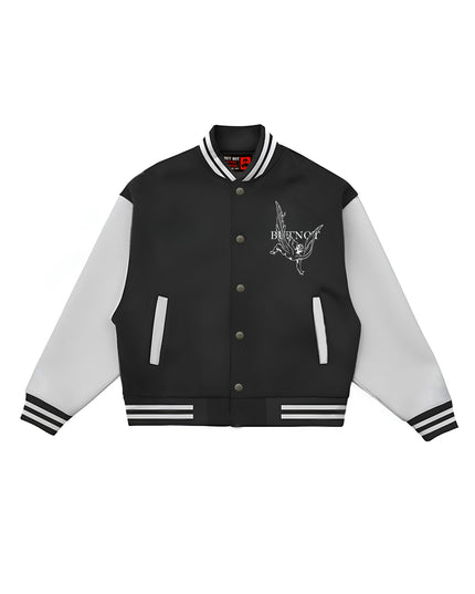 COLLEGE BUTNOT ANGEL