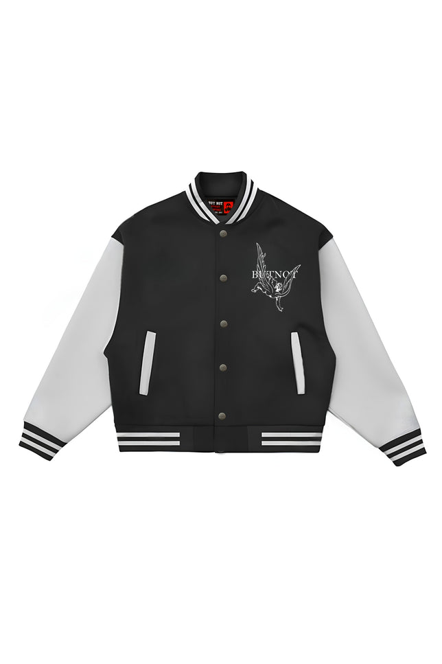 COLLEGE BUTNOT ANGEL