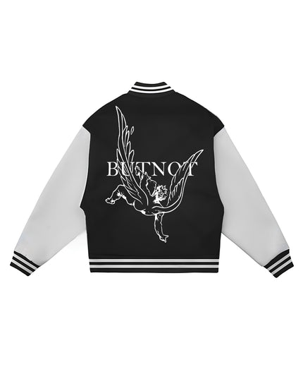 COLLEGE BUTNOT ANGEL