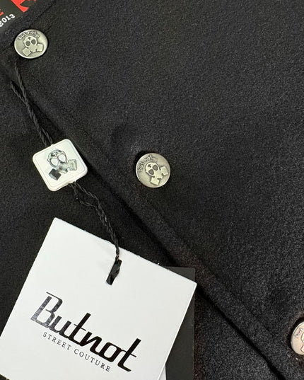 COLLEGE BUTNOT ANGEL