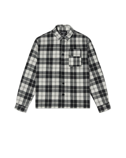 CAMICIA BUTNOT CREW