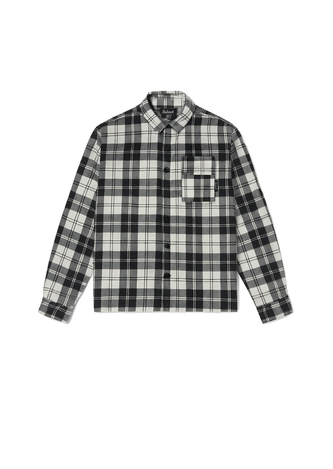 CAMICIA BUTNOT CREW