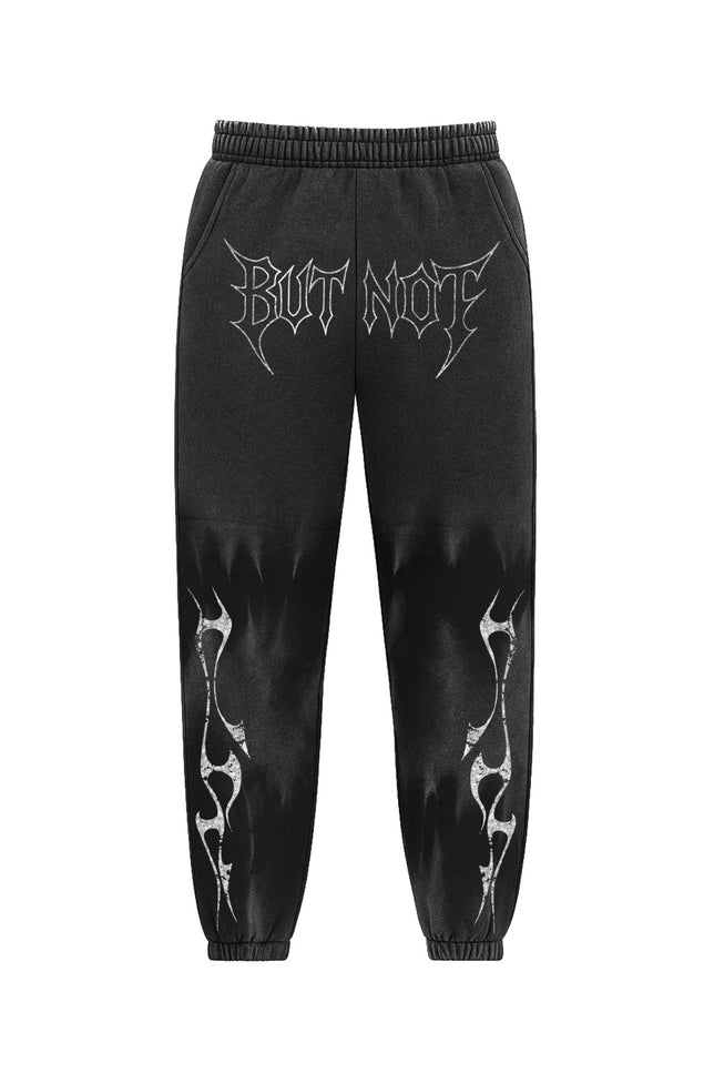 PANTATUTA WASHED COORDINATO WEST COAST