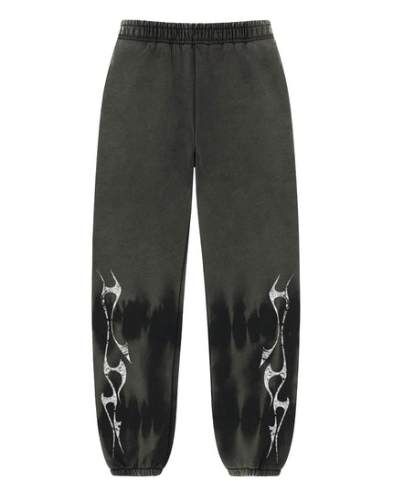 PANTATUTA WASHED COORDINATO WEST COAST