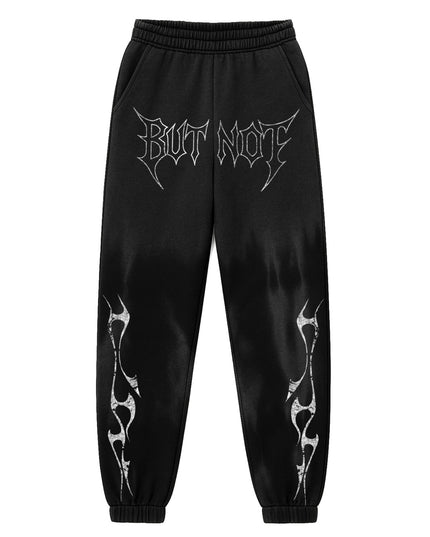 PANTATUTA WASHED COORDINATO WEST COAST