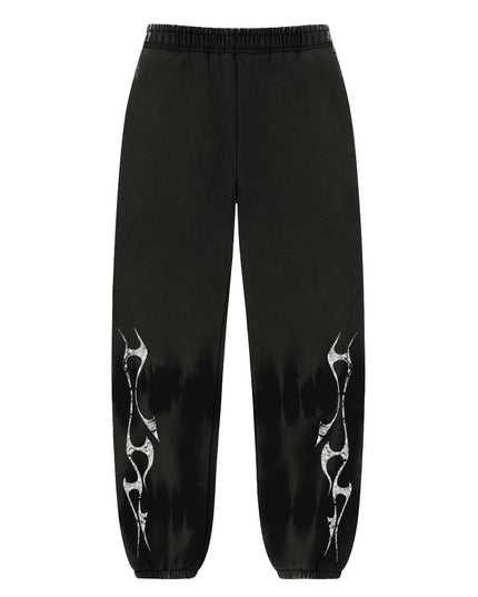 PANTATUTA WASHED COORDINATO WEST COAST