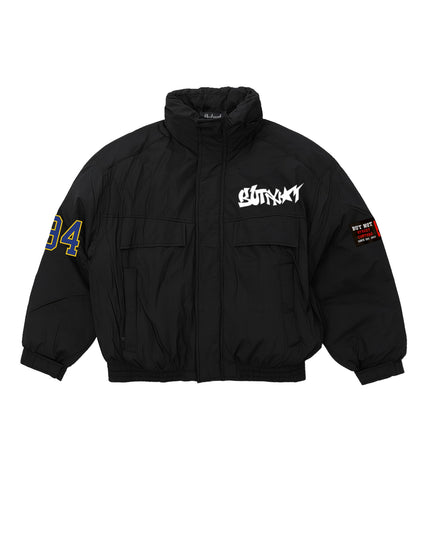 BOMBER BUTNOT FAMOUS