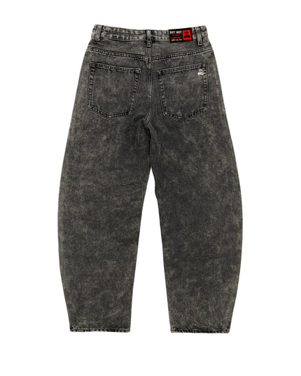 JEANS BUTNOT BAGGY SPIDER