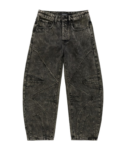 JEANS BUTNOT BAGGY SPIDER