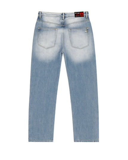 JEANS DENIM BUTNOT CLEAR