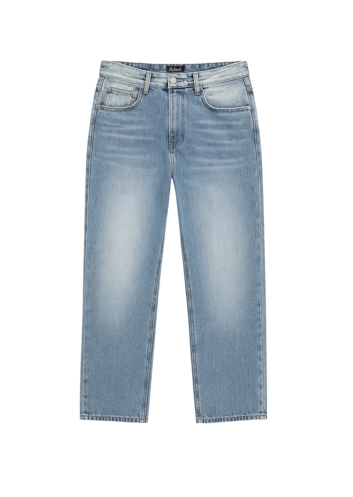 JEANS DENIM BUTNOT CLEAR