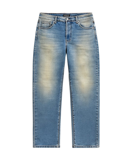 JEANS DENIM BUTNOT WASHED