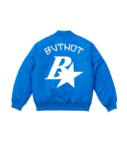 BOMBER BUTNOT NAPLES