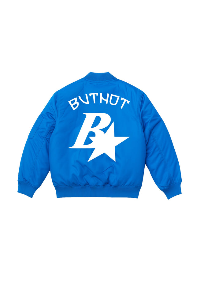 BOMBER BUTNOT NAPLES