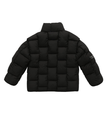 BOMBER BUTNOT STAMPATO