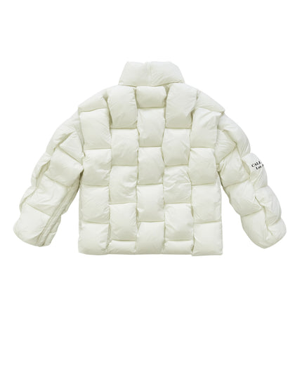 BOMBER BUTNOT STAMPATO