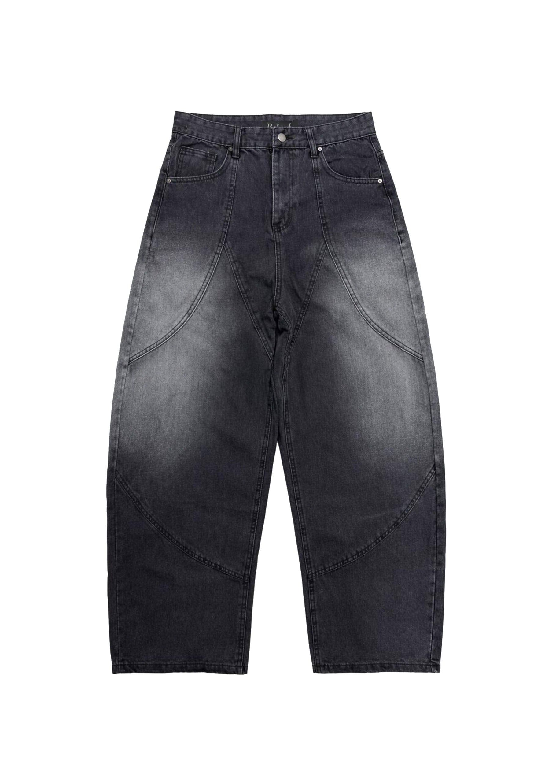 JEANS DENIM BUTNOT SPIDER 2.0