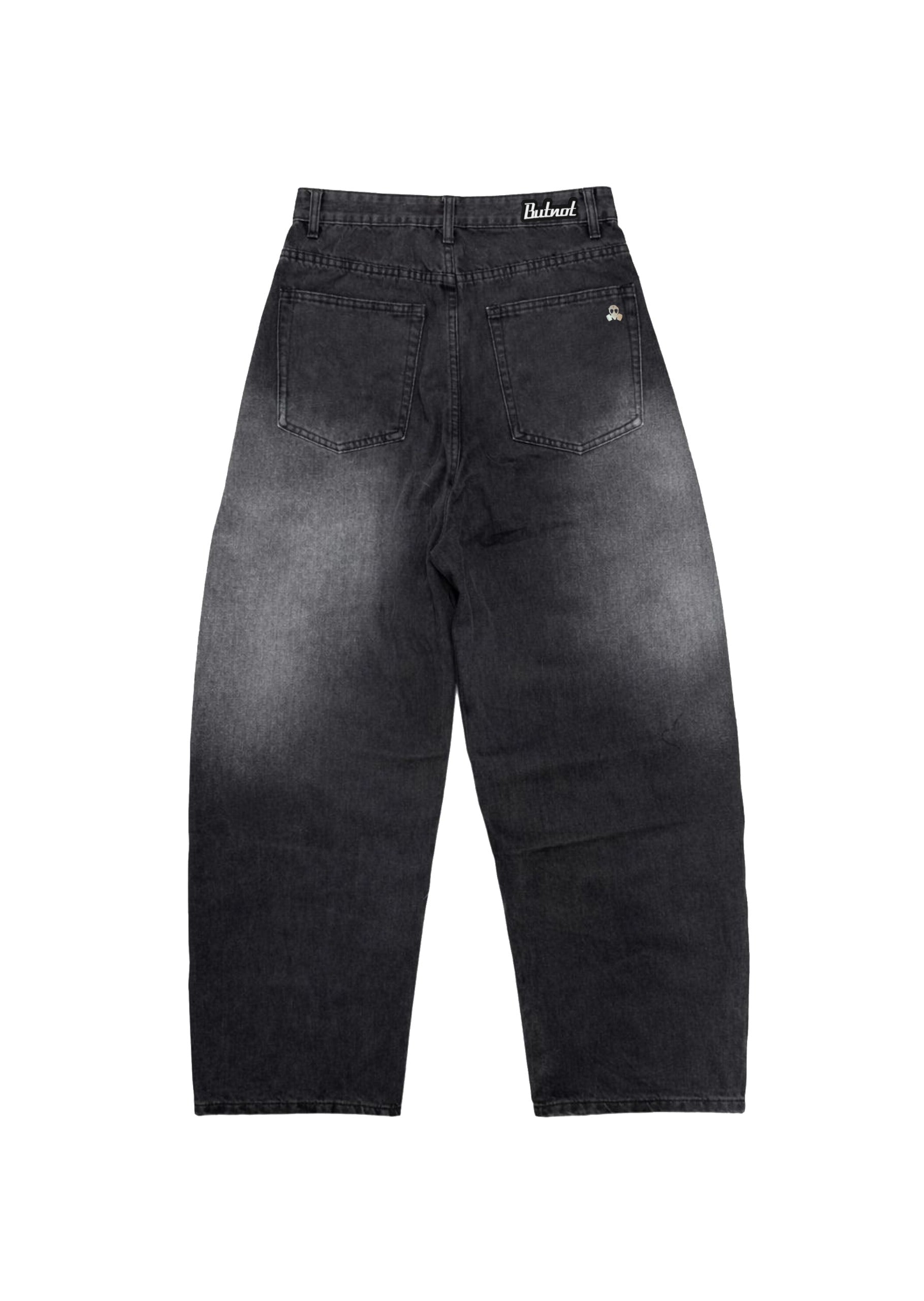 JEANS DENIM BUTNOT SPIDER 2.0