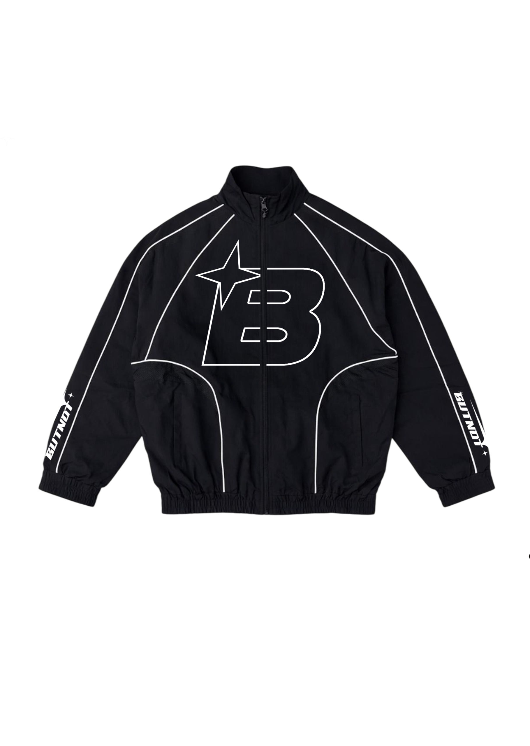 TRACKSUIT BUTNOT COORDINATO SUPERSTAR