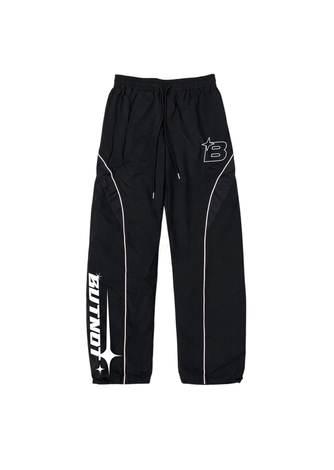 TRACKSUIT BUTNOT COORDINATO SUPERSTAR