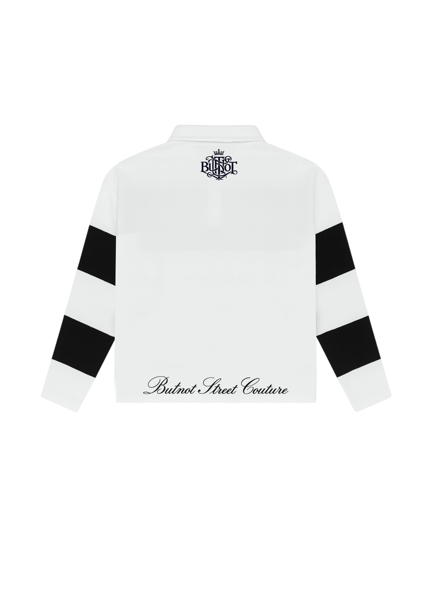 POLO BUTNOT STREET COUTURE