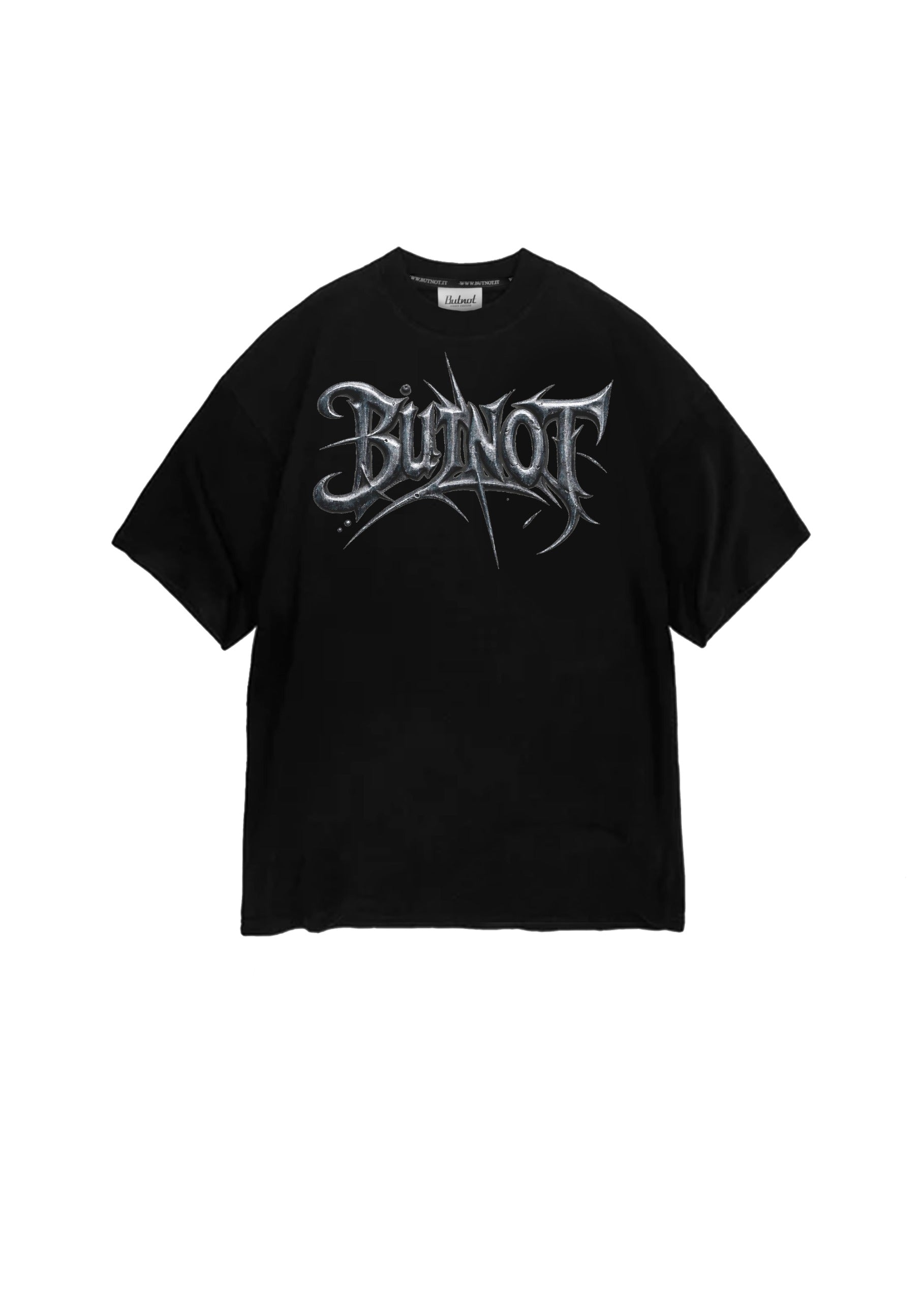 T-SHIRT BUTNOT IRON