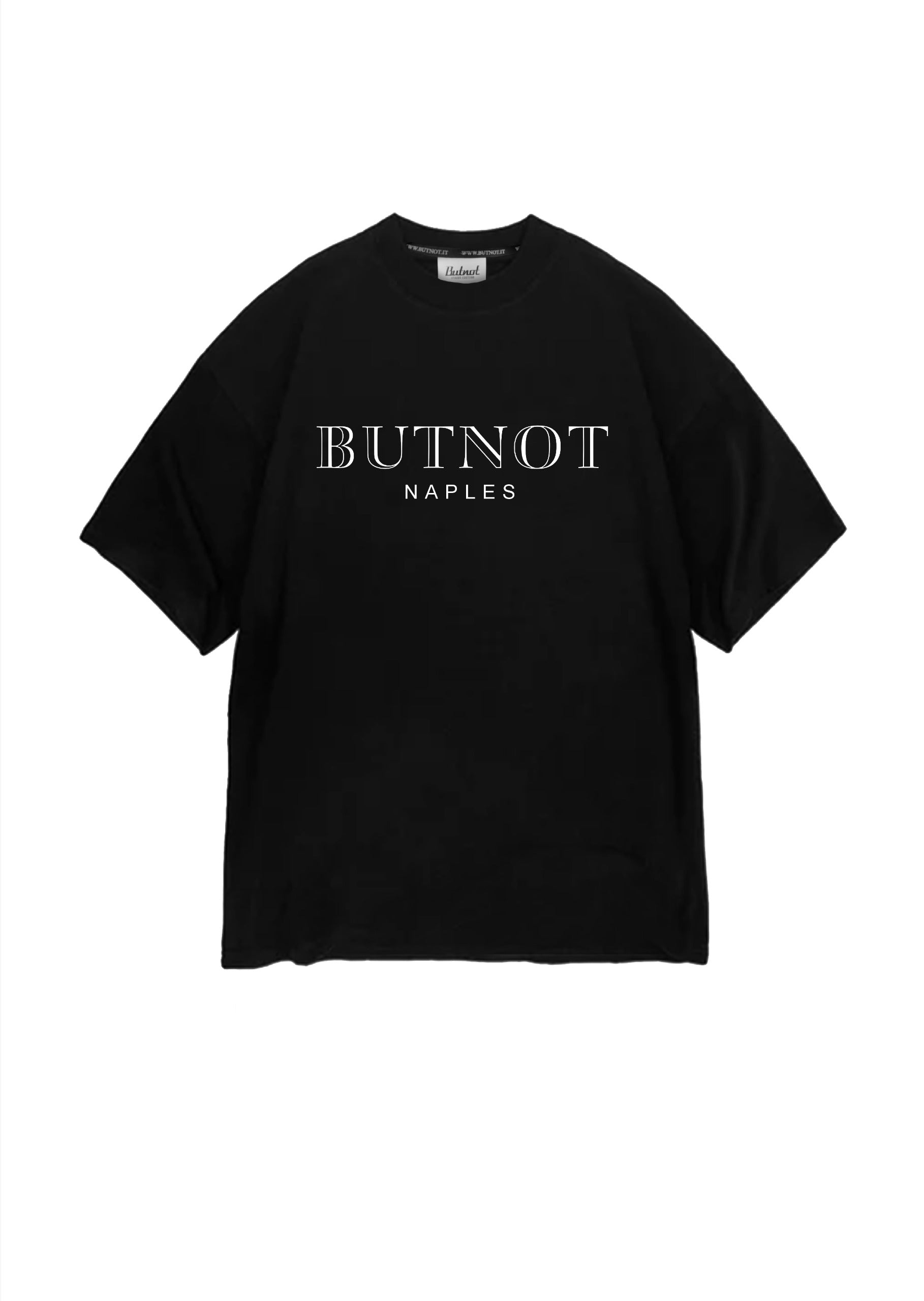 T-SHIRT BUTNOT NAPLES