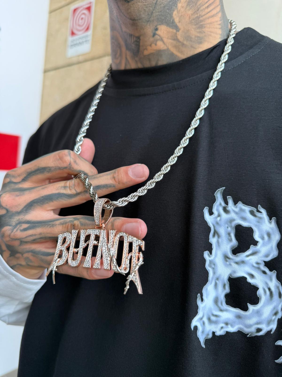 COLLANA BUTNOT CHAIN X KATERIN