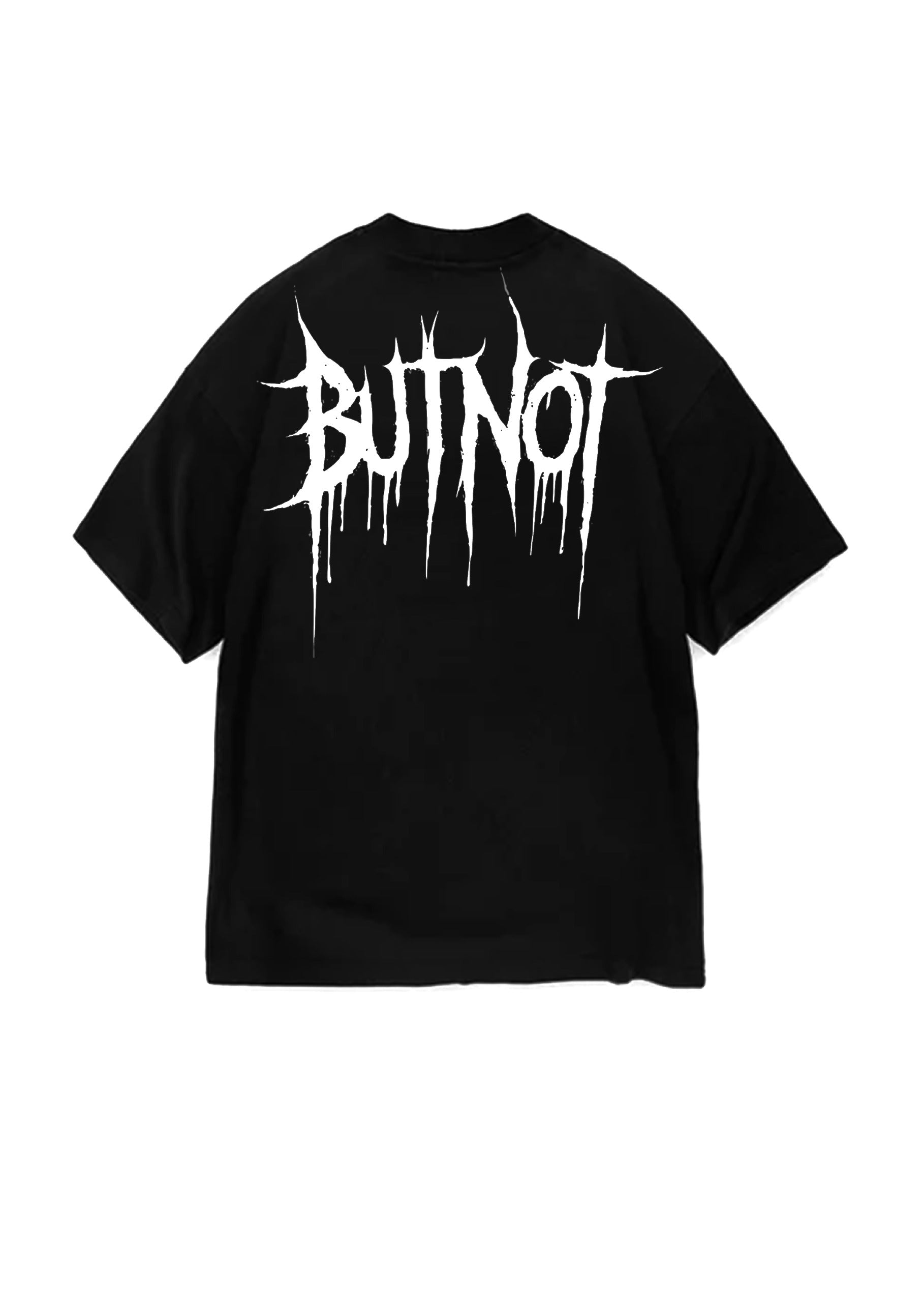 T-SHIRT BUTNOT CROSS