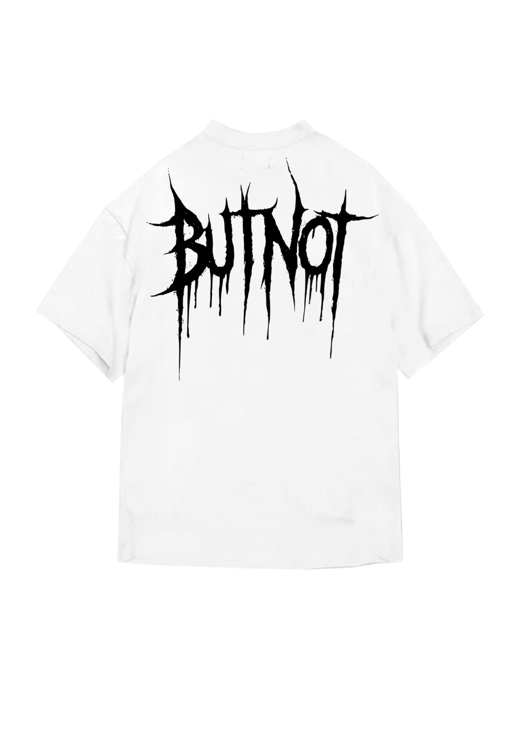 T-SHIRT BUTNOT CROSS