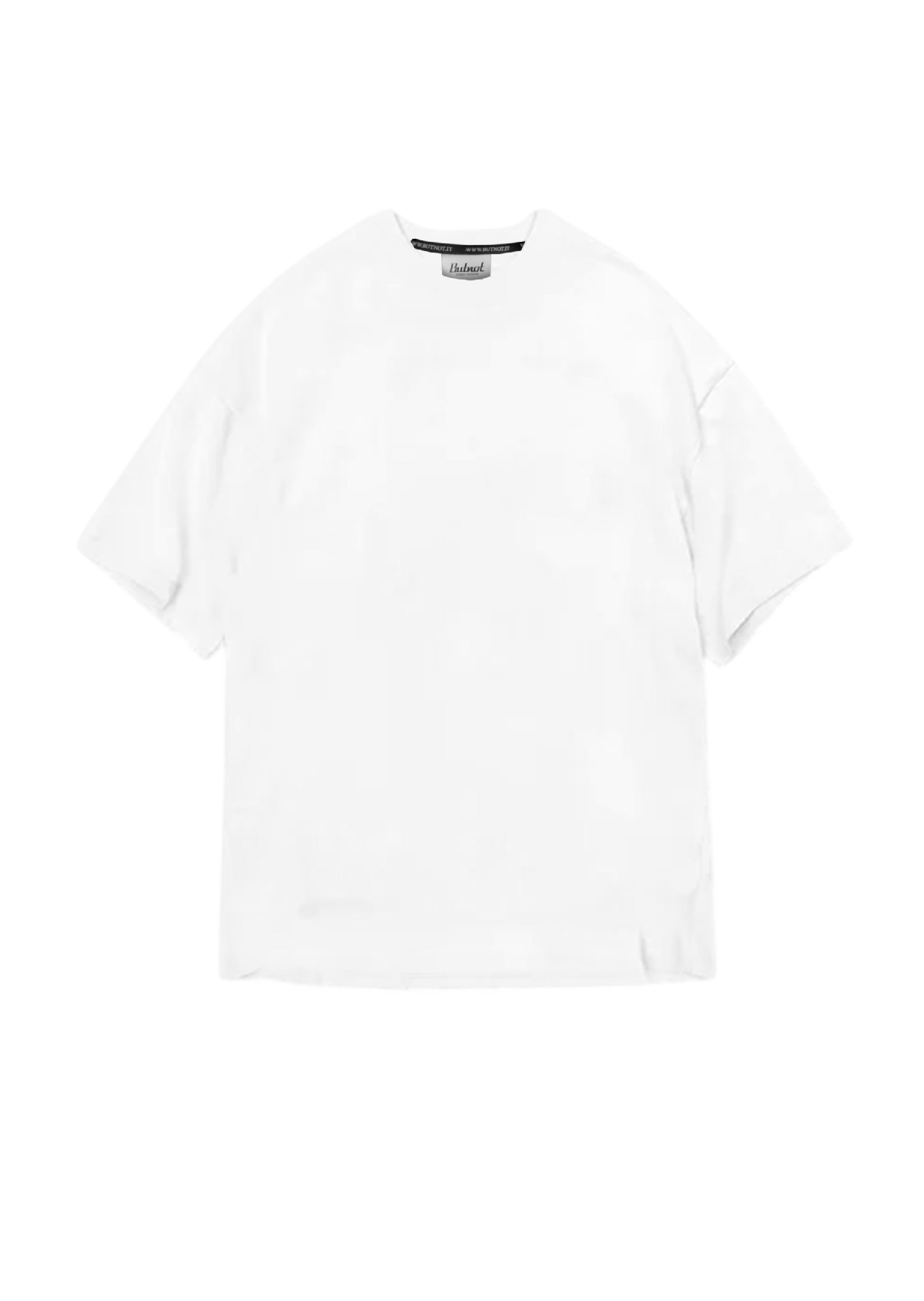 T-SHIRT BUTNOT CROSS