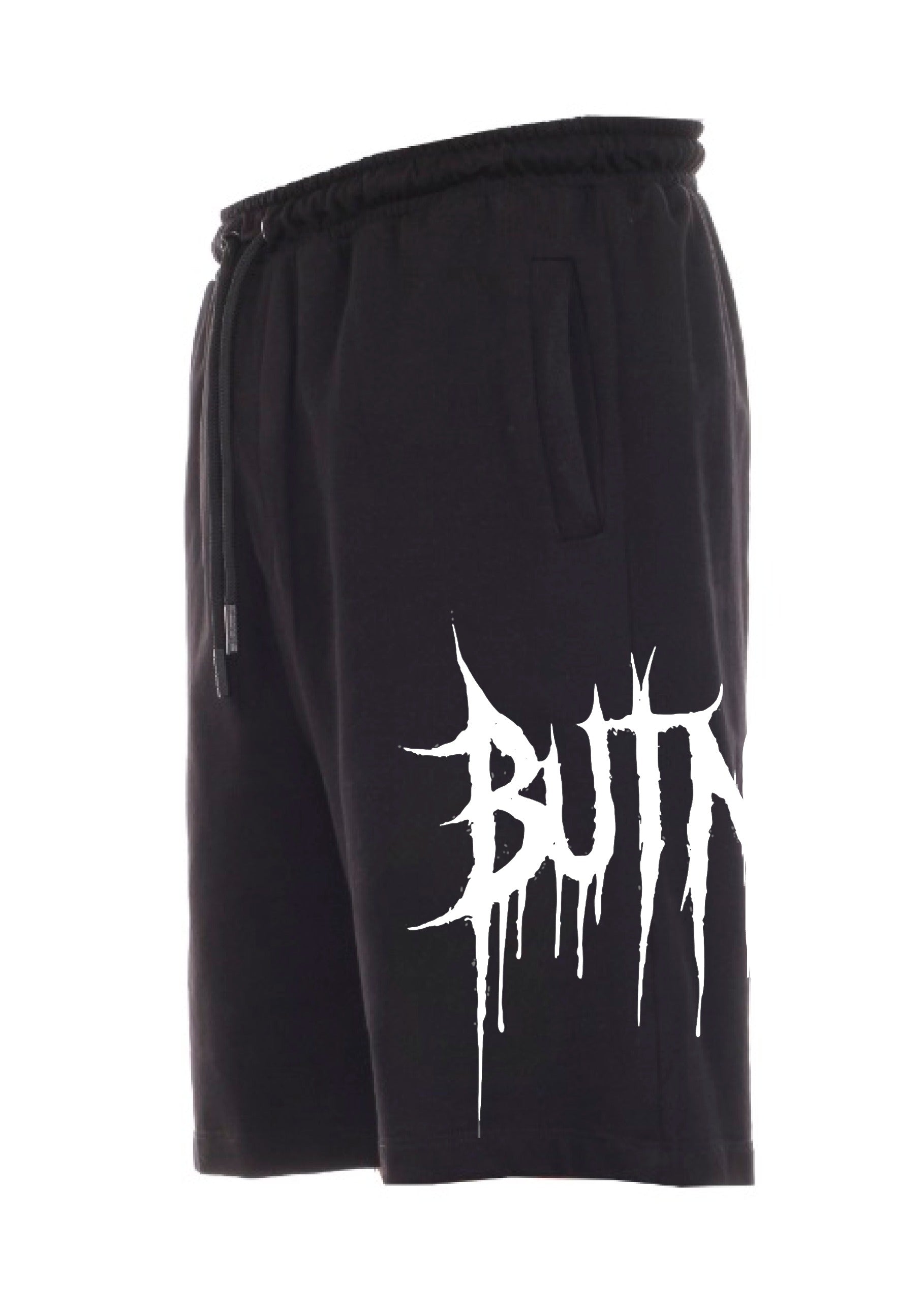 SHORTS BUTNOT CROSS