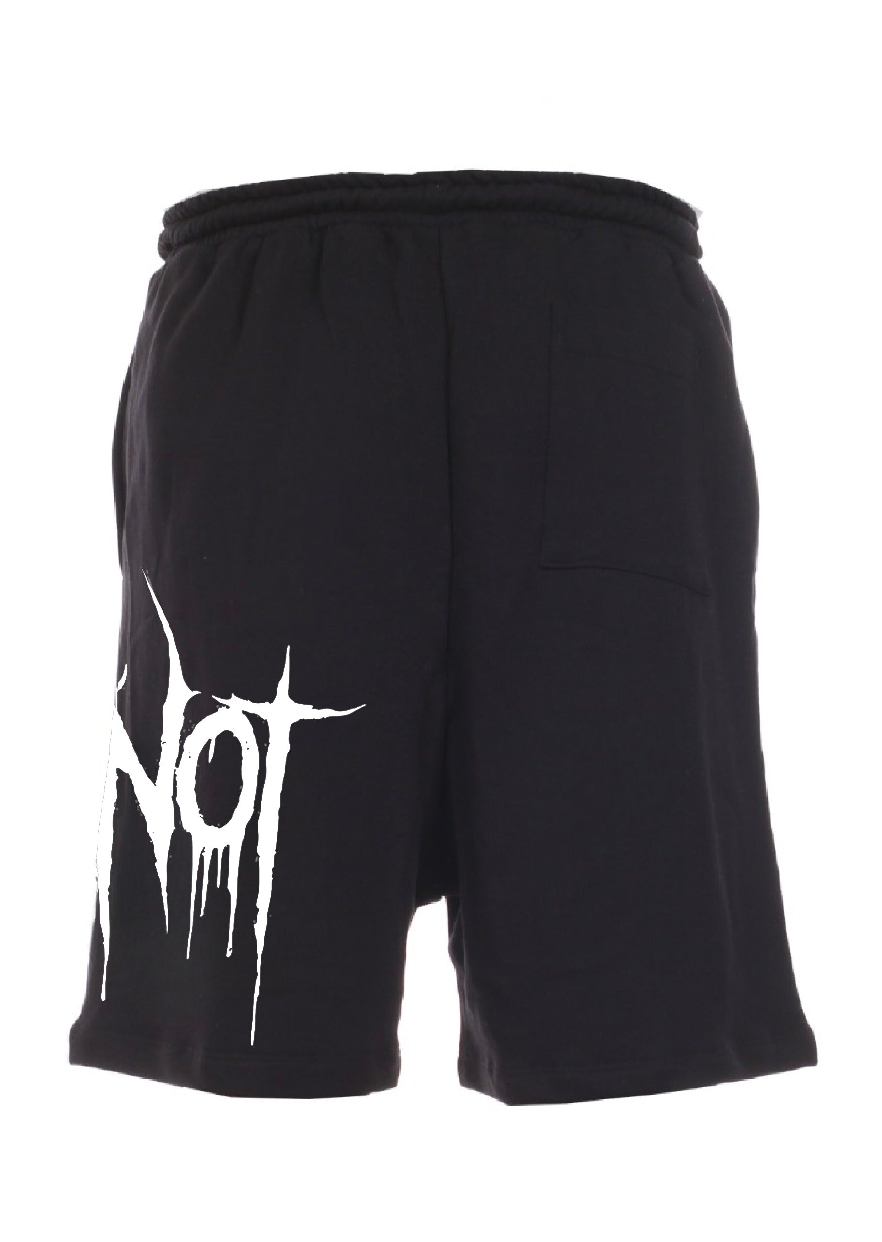 SHORTS BUTNOT CROSS