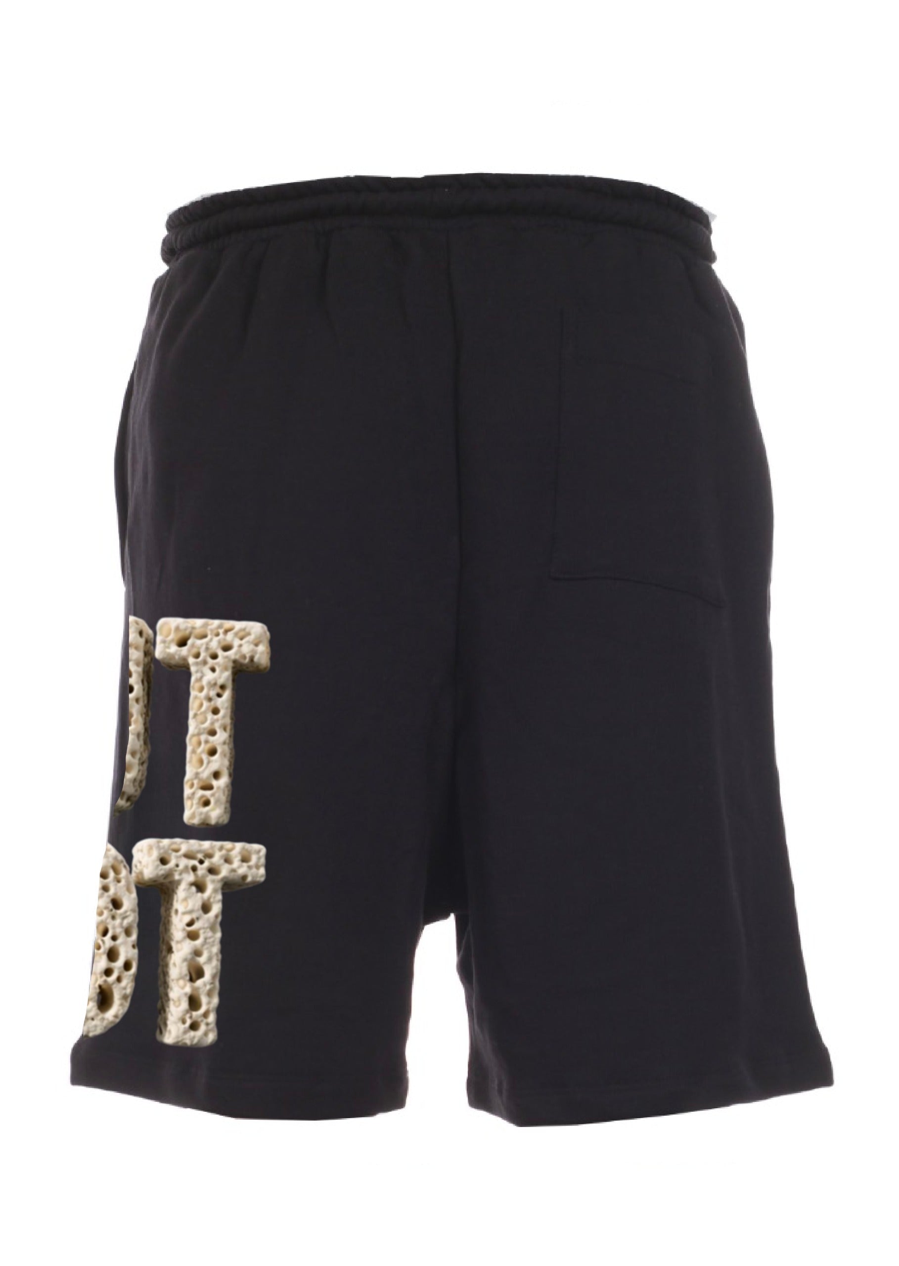 SHORTS BUTNOT SPONGE