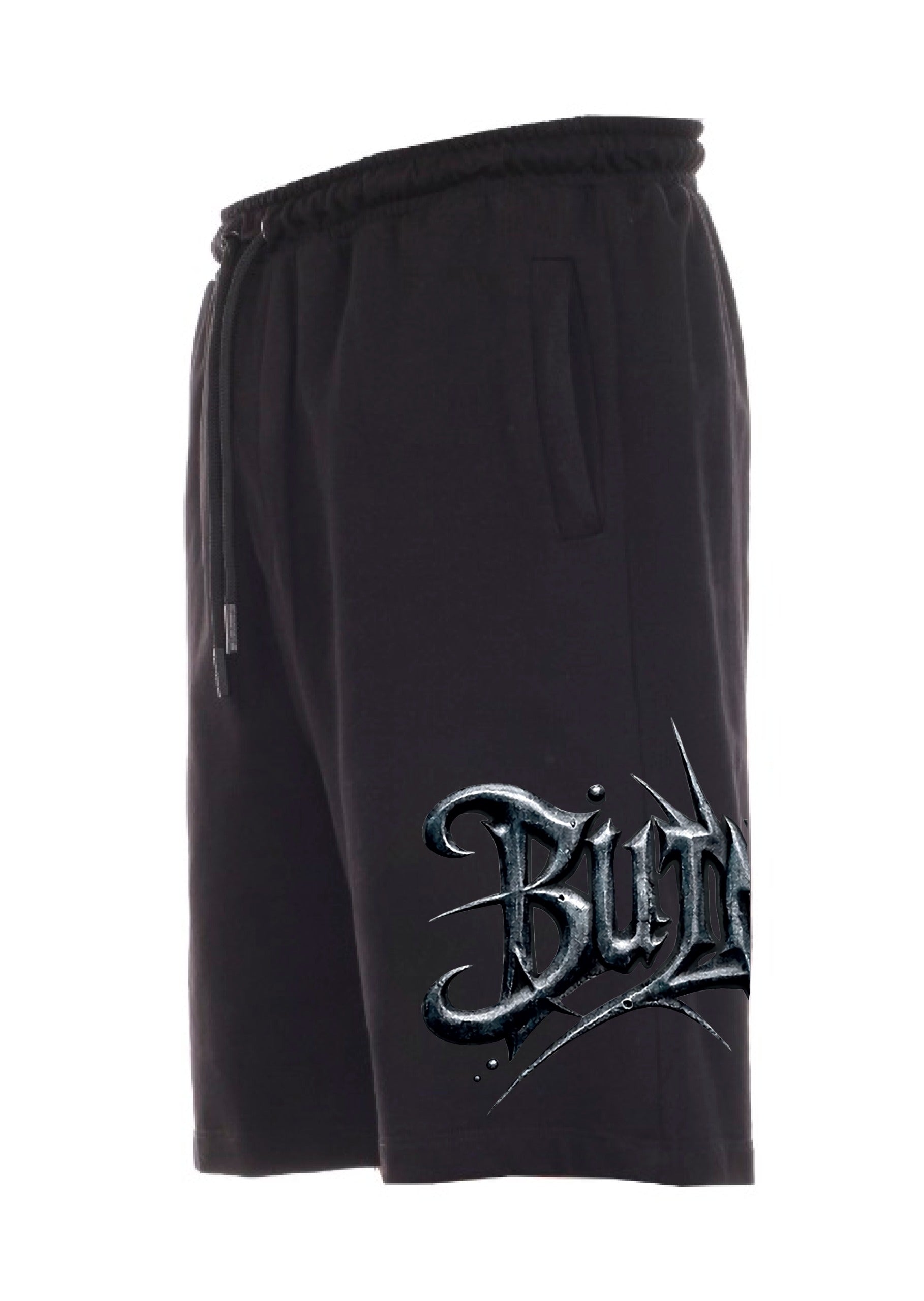SHORTS BUTNOT IRON