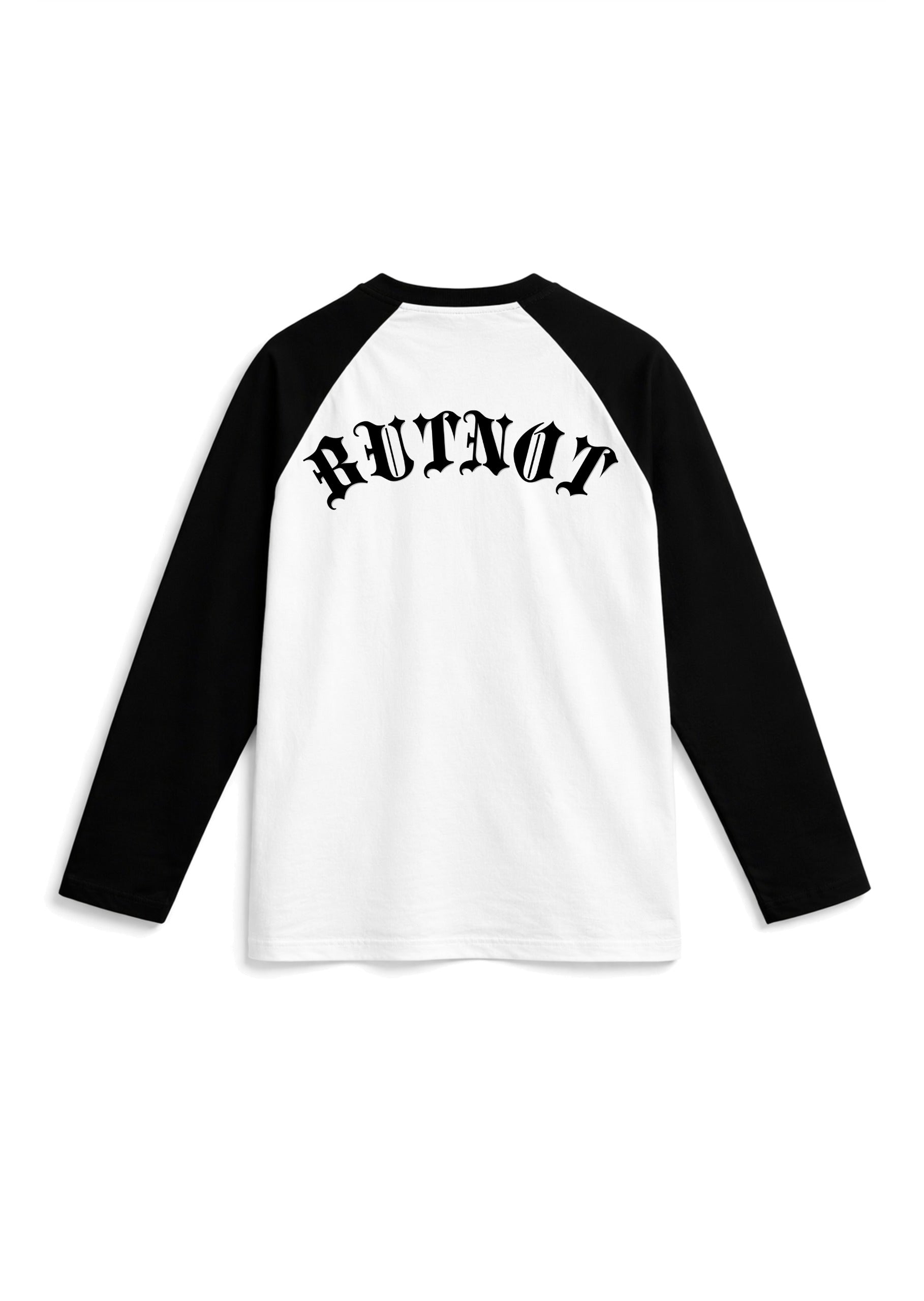 LONGSLEEVE BUTNOT SC REGLAN