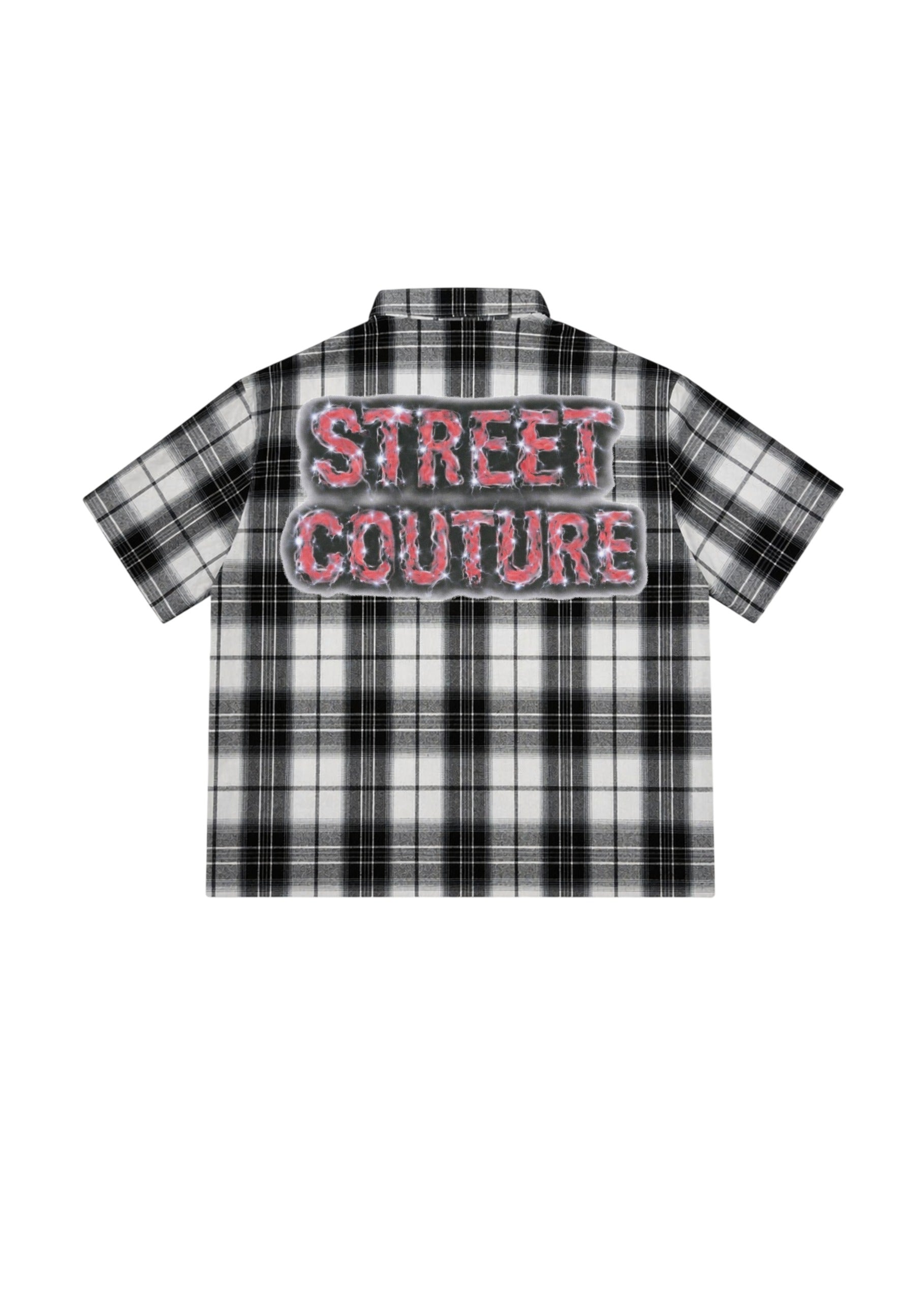 CAMICIA BUTNOT STARRY